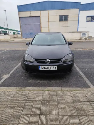 Volkswagen Golf 2007