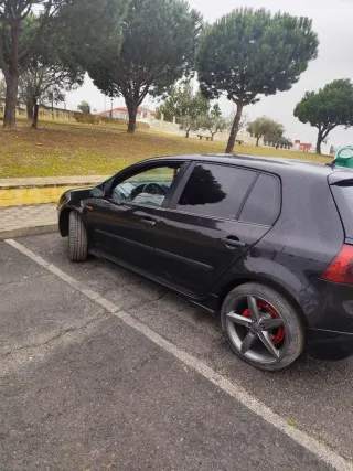 Volkswagen Golf 2007