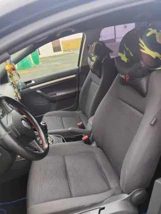 Volkswagen Golf 2007