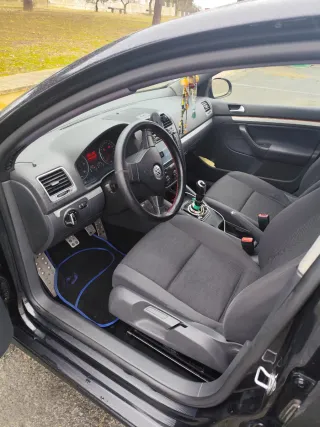 Volkswagen Golf 2007