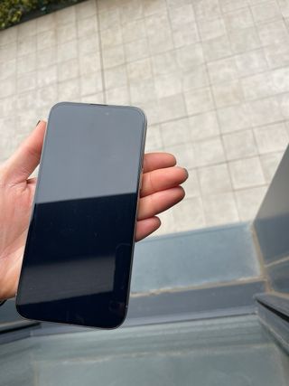 iPhone 15 Pro Max 256G.Funda UAG siempre. Con caja