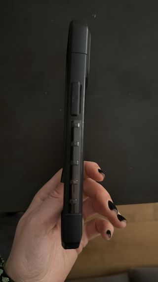 iPhone 15 Pro Max 256G.Funda UAG siempre. Con caja