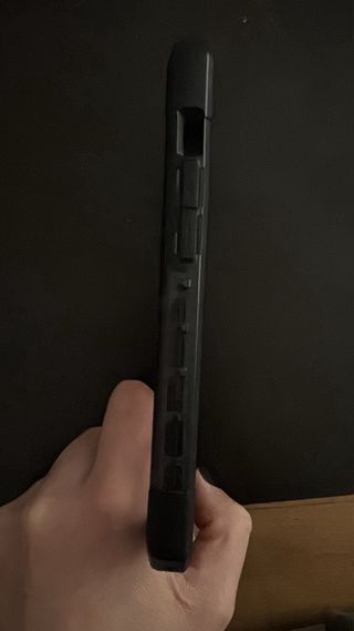 iPhone 15 Pro Max 256G.Funda UAG siempre. Con caja