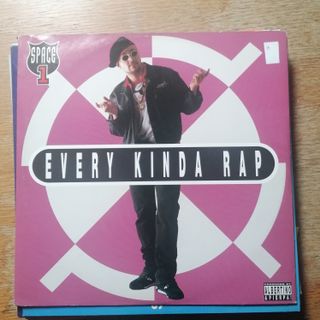 10 Vinili Funky Dance 90s - Open Dancefloor