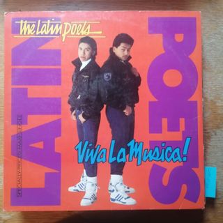 10 Vinili Funky Dance 90s - Open Dancefloor