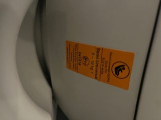 Silla coche Britax Römer giratoria