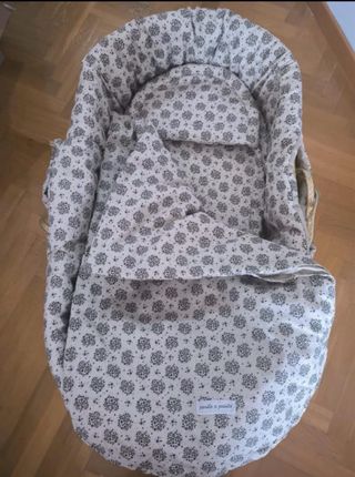 Funda Pasito a Pasito nueva