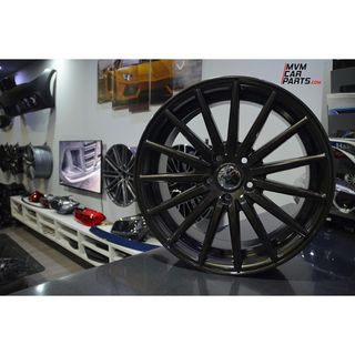 Juego de 4 Llantas 18 VS3 Titan