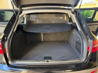 Audi A4 Allroad 2014