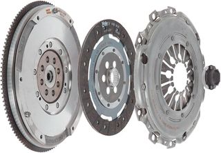 VALEO 837038 Kit de embrague