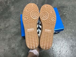 Adidas samba vaca 37