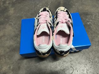 Adidas samba vaca 37