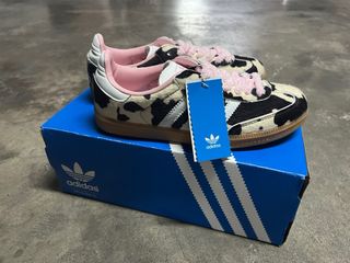 Adidas samba vaca 37