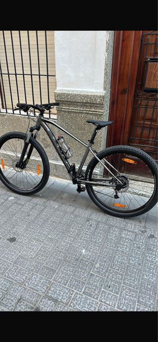 Bicicleta Scott Aspect 950 Slate