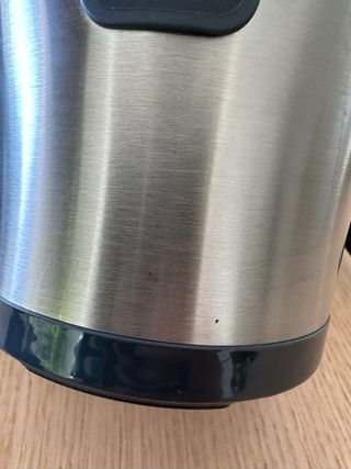 Mini batidora H.Koenig Smoothie 570ml