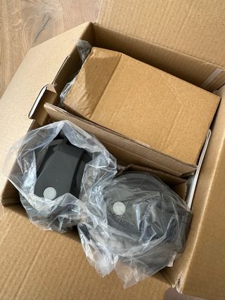 Mini batidora H.Koenig Smoothie 570ml