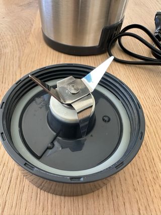 Mini batidora H.Koenig Smoothie 570ml