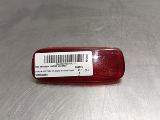 FARO ANTINIEBLA TRASERO IZQUIERDO CITROEN JUMPY 9