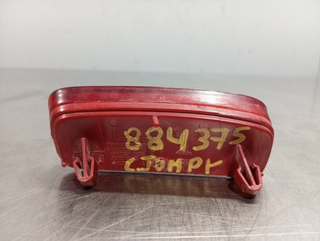 FARO ANTINIEBLA TRASERO IZQUIERDO CITROEN JUMPY 9