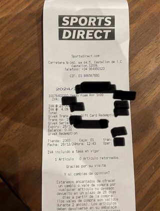 Adidas Yeezy Foam Runner Gris