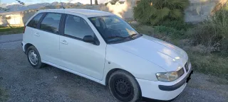 SEAT Ibiza 2000