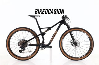 Cannondale Scalpel Ultimate XX1 AXS (MTB) t.M Reacondicionada