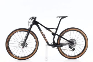 Cannondale Scalpel Ultimate XX1 AXS (MTB) t.M Reacondicionada