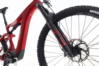 BH AtomX Lynx 9.7 XT (ebike) t.L Km.0