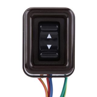 Interruptor De Ventanilla Eléctrica Para Pasajero
