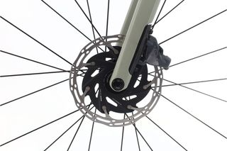 BMC Roadmachine 01 Three AXS 12V (carretera) t.56 Reacondicionada