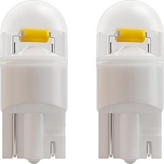 OSRAM NIGHT BREAKER LED W5W, luz de estacionamient