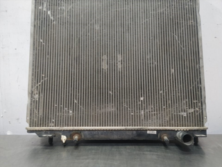 RADIADOR AGUA MITSUBISHI MONTERO (V20/V40) LUK