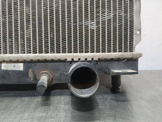 RADIADOR AGUA MITSUBISHI MONTERO (V20/V40) LUK