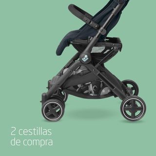 Maxi-Cosi Lara2, Silla paseo ligera, 0-4 años, 0-2