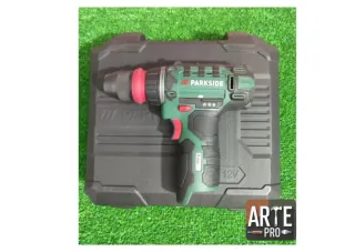 Atornillador Parkside 12V