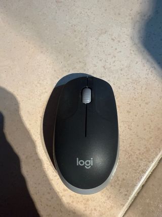 HP Ordenador Sobremesa Todo en Uno Negro