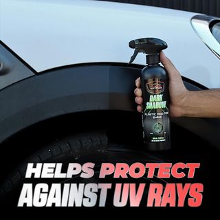 BassMotor Abrillantador de Plástico y Neumáticos C