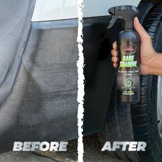 BassMotor Abrillantador de Plástico y Neumáticos C