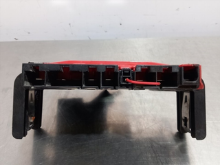 NO IDENTIFICADO BMW SERIE 5 BERLINA (F10) N47D20C