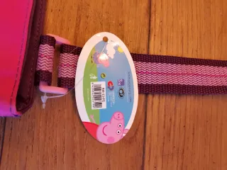 Borsetta Peppa Pig bambina