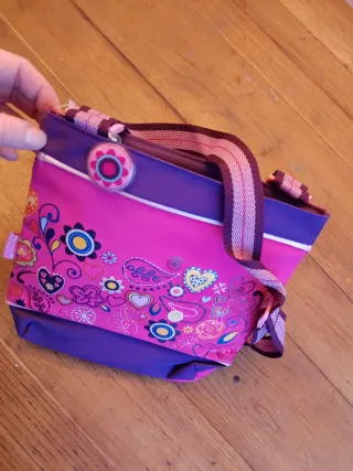 Borsetta Peppa Pig bambina