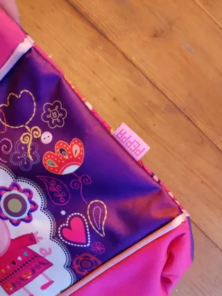 Borsetta Peppa Pig bambina