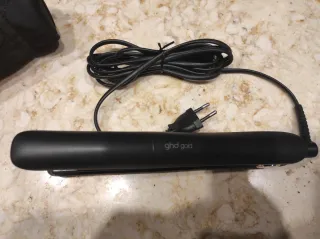 Piastra GHD Gold Nera