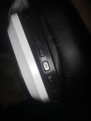 Cascos Gaming USB PS5/PC