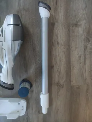 Rowenta Air Force 360 Aspirador