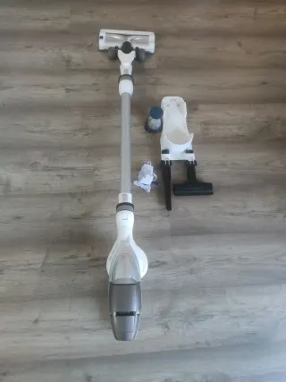 Rowenta Air Force 360 Aspirador