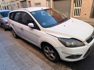 Ford Focus 2008