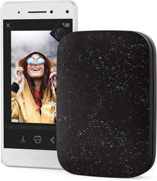 HP Sprocket 2x3 Impresora de Fotos instantánea par