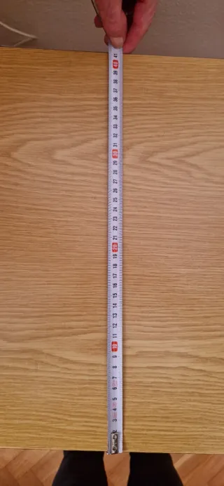 Máquina de coser Alfa Electrónica + mueble