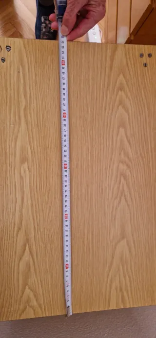 Máquina de coser Alfa Electrónica + mueble